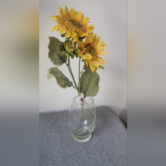 Sunflower Spray - Picture 7 of 7